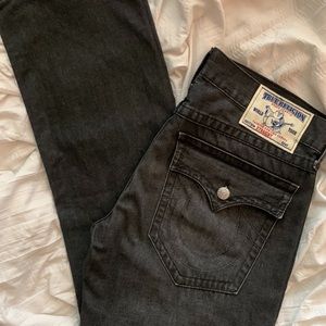 TRUE RELIGION, Men’s Jeans Size 34